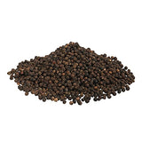 Spice Classics Whole Black Pepper, 5.75 lb - One 5.75 Pound Container of Bulk Whole Black Pepper, Perfect for Grinder Refills