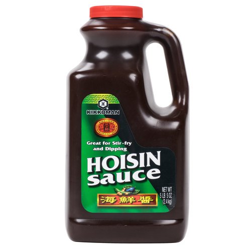 Hoisin Sauce