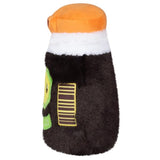 Squishable® Snackers Soy Sauce 7.5"