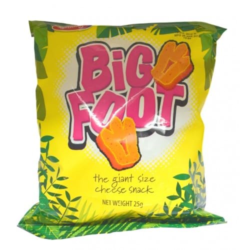 Jamaican Variety Snack Box Exotic Snacks (40ct) College Military Care Package Jamaican snacks Gift Box Assorted Caribbean Food Treats Chips Chocolate