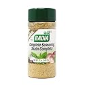 Badia Complete Seasoning 12 oz - All-Purpose Spice Blend of Garlic, Onion, Salt, Pepper, Herbs & Spices - Savory Signature Blend
