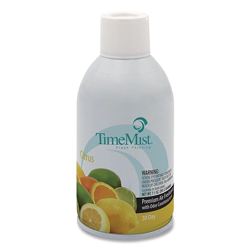 TimeMist TMS1042781EA - Premium Metered Air Freshener Refill