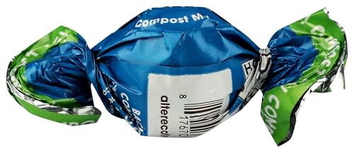 Alter Eco - Truffle Spr Dark Chocolate - Case of 60-0.42 OZ