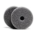 Stain Treater and Spot Remover Sponges for Clothes - Emergency Stain Rescue- Erase Deodorant, Makeup, Toothpaste Stains - Stain Remover for Clothes
