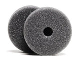 Stain Treater and Spot Remover Sponges for Clothes - Emergency Stain Rescue- Erase Deodorant, Makeup, Toothpaste Stains - Stain Remover for Clothes
