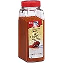 McCormick Ground Cayenne Red Pepper, 14 oz