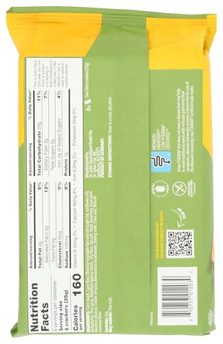 Schar Rosemary Table Crackers, Gluten Free & Non-GMO, 7.4 Ounce (Pack of 5)