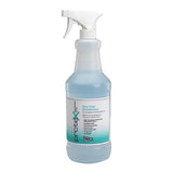 Protex, Disinfectant Spray Bottle, 32 oz., Case of 12