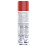 SC Johnson Professional Windex Foaming Glass Cleaner, Fresh, 20 oz Aerosol Spray, 6/Carton (333813)