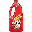 Resolve Max Laundry Stain Remover Refill, 32-Ounce