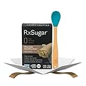 Plant-Based Keto Chocolate Bar, 8 OZ. Bundle with Silicone/Wood Mini Utensils - Sugar Chocolate Smooth, Low-Carb, Sugar Conscious Snack for Baking