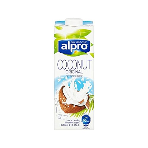 Alpro Longlife Coconut Milk Alternative 1L