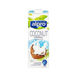 Alpro Longlife Coconut Milk Alternative 1L
