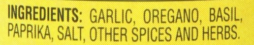 Sylvia’s Chicken Rub Seasoning, Perfect Poultry Seasoning, Roast Chicken Rub, BBQ Rub, 4oz Container
