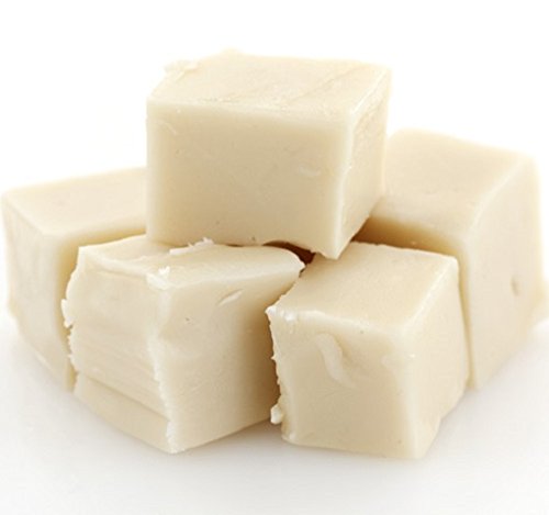 Old Fashion Vanilla Fudge smooth creamy 6 pound loaf