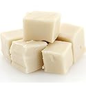 Old Fashion Vanilla Fudge smooth creamy 6 pound loaf