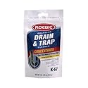 Roebic Bacteria & Enzyme Drain Cleaner And Trap Cleaner12