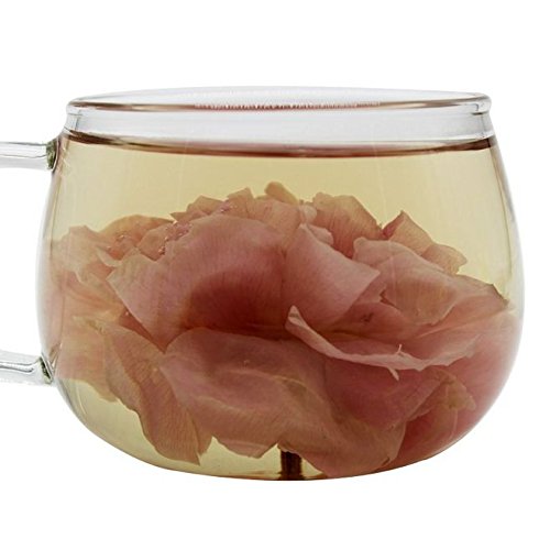 Dian Mai Yunnan Red Rose Edible Rose Sulfur Camellia Dried Flowers Large Flowers Cup 150g ???????????????????????????150?