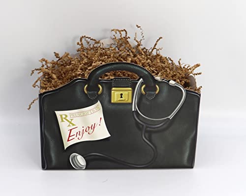 Gift Basket Village: The Village MD - Comforting Cookies, Soup, Snacks, and Relaxation Activities Set