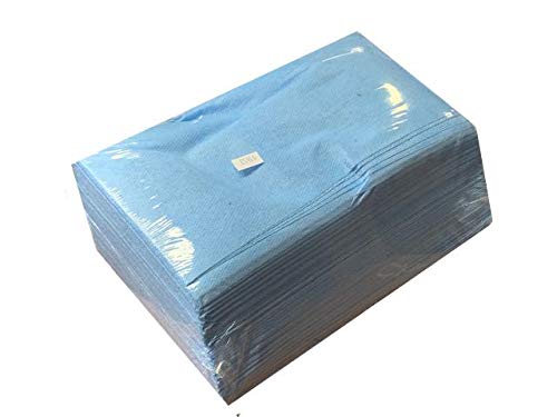 Nubtex Finesse Wipe 12"x22" Wipes Box of 500 560092