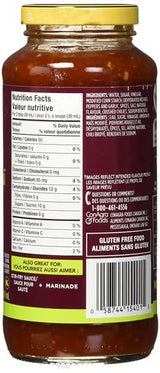 VH Spicy Thai Chili Dipping Sauce, 341ml/11.5oz, Jar, (Imported from Canada)