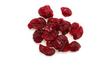 Yupik Organic Cranberries, 2.2 lb (35.2 oz), Non-GMO, Gluten-Free, Kosher, Vegan, Sweetened Dried Fruits, Fruity & Tart, Plump & Chewy, Source