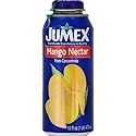 Jumex Lata Botella Mango, 16.9 Fl Oz (Pack of 12)