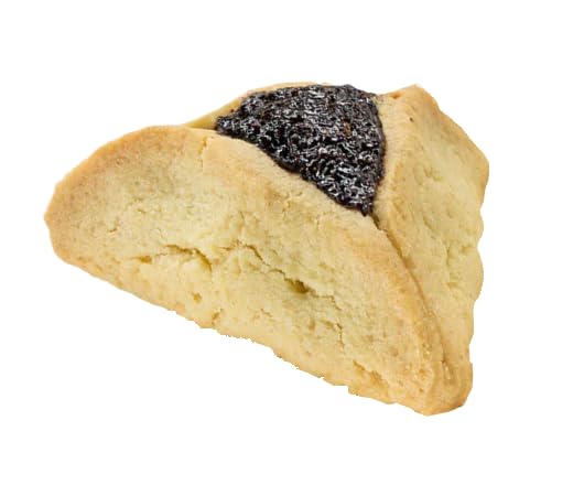 Bakerdale Poppy Seed Filling for Baking, Pastry and Cake Filling 3.5 Lbs Reclosable Container
