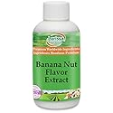 Banana Nut Flavor Extract (1 oz, ZIN: 528857)