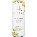 Aspire Drink Energy Mango Lemonade Single, 12 fl oz