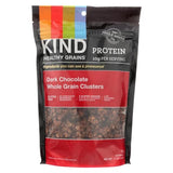 Meditalia Clstr,Drk Choc,Whlegrain 11 oz (Pack of 6)
