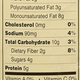 Savanna Orchards Gourmet Honey Roasted Nut Mix - Cashews, Almonds, Pecans and Pistachios (30 oz)