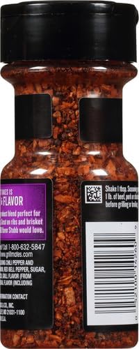 Mccormick Grill Mates Mesquite, 2.5 Oz. Bottles Varies By Product, (Pack of 3 Bottles)