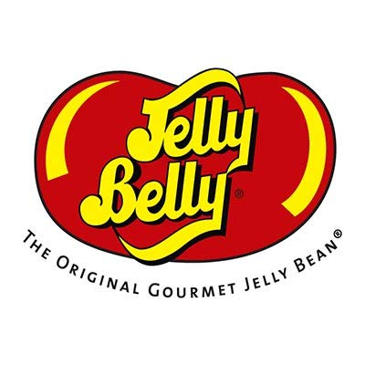 Jelly Belly Candy 64787 4.25oz KK Gift Box 4.25 oz 5 Flavors Krispy Kreme, Multi-colored