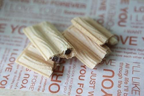 Crown Cream Filled Wafer Cookies with Hazelnut 142g (White, 1 Pack)