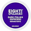 Dark Italian Roast Coffee K-Cups
