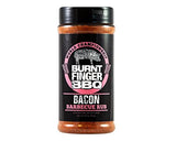Burnt Finger BBQ - Bacon Barbecue Rub - Large 12.1 oz