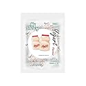 My Chewy Milk Candy, Soft Chewy Candy 19 tablet, Size 67g X 2 Packs (Yogurt Flavour)