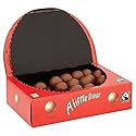 Maltesers Milk Chocolate Candy 120g - Pack of 2