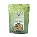 Organic Sage Loose Leaf Tea - 1oz Bag (Approx. 15 Servings) | Full Leaf Tea Co.
