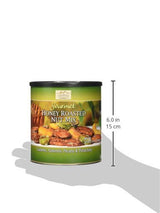 Savanna Orchards Gourmet Honey Roasted Nut Mix with Pistachios honey roasted, honey,roasted 30 Ounce