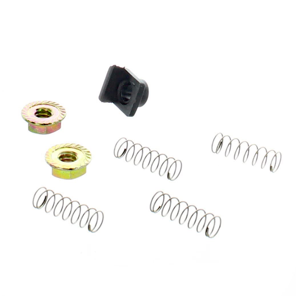 Brush/Spring KIT