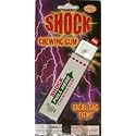 Shock Chewing Gum