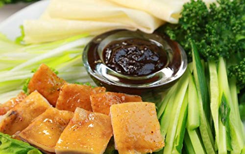 [Product of Japan] Youki Tenmenjan Sweet Soybean Paste Seasoning/Marinade, ?????????????????????????| 1.1 Pound