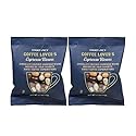Trader Joe's Coffee Lover's Chocolate-Covered Assorted Espresso Beans: 2 Pack (5 oz)