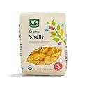 365 by Whole Foods Market, Organic Shells, 16 Ounce