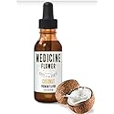 Flavor Extract Premium Natural Coconut for Culinary Use By Medicine Flower