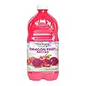 Sunberry Farms Dragon Fruit Nectar 64 fl oz | Exotic Tropical Juice Nectar Made with Real Fruit | No Artificial Flavors or Colors | Refreshing Drink |