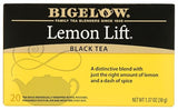 Bigelow Tea Lemon Lift Tea, 6 Count