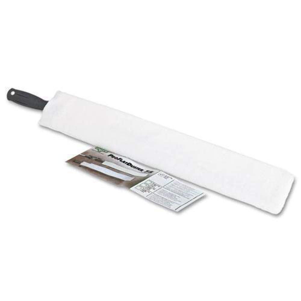 Duster, Microfiber, 30"L